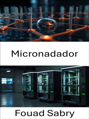 cover image of Micronadador